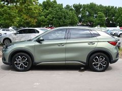 BYD Yuan Plus Champion Edition 510KM Leading - ფოტო 3