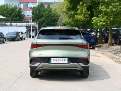 BYD Yuan Plus Champion Edition 510KM Leading - ფოტო 5