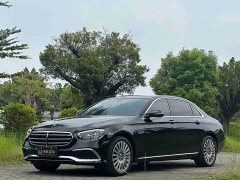 Mercedes-Benz E-Class Facelift E 300 L Luxury - ფოტო 1