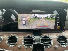 Mercedes-Benz E-Class Facelift E 300 L Luxury - ფოტო 10