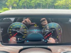 Mercedes-Benz E-Class Facelift E 300 L Luxury - ფოტო 11