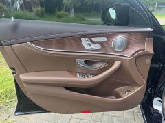 Mercedes-Benz E-Class Facelift E 300 L Luxury - ფოტო 12