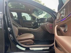 Mercedes-Benz E-Class Facelift E 300 L Luxury - ფოტო 13