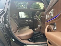 Mercedes-Benz E-Class Facelift E 300 L Luxury - ფოტო 14