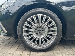 Mercedes-Benz E-Class Facelift E 300 L Luxury - ფოტო 19