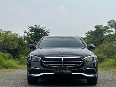 Mercedes-Benz E-Class Facelift E 300 L Luxury - ფოტო 2