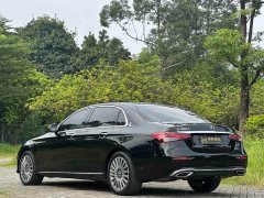 Mercedes-Benz E-Class Facelift E 300 L Luxury - ფოტო 4