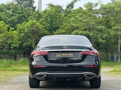 Mercedes-Benz E-Class Facelift E 300 L Luxury - ფოტო 5