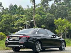 Mercedes-Benz E-Class Facelift E 300 L Luxury - ფოტო 6