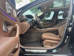 Mercedes-Benz E-Class Facelift E 300 L Luxury - ფოტო 7
