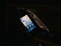 BMW i7 2023 eDrive50L M Sport Luxury Package - ფოტო 11
