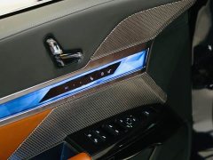 BMW i7 2023 eDrive50L M Sport Luxury Package - ფოტო 12