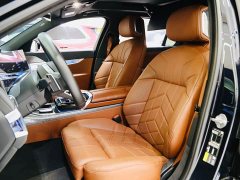 BMW i7 2023 eDrive50L M Sport Luxury Package - ფოტო 6