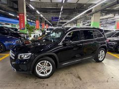 Mercedes-Benz GLB 220 Dynamic - ფოტო 1