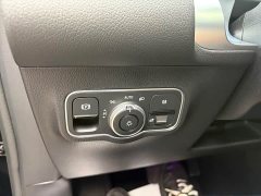 Mercedes-Benz GLB 220 Dynamic - ფოტო 14