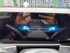 Mercedes-Benz GLB 220 Dynamic - ფოტო 19