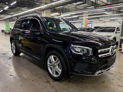 Mercedes-Benz GLB 220 Dynamic - ფოტო 2