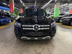 Mercedes-Benz GLB 220 Dynamic - ფოტო 3