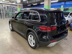 Mercedes-Benz GLB 220 Dynamic - ფოტო 4