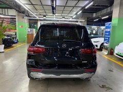 Mercedes-Benz GLB 220 Dynamic - ფოტო 5