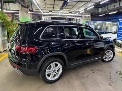 Mercedes-Benz GLB 220 Dynamic - ფოტო 6