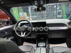 Mercedes-Benz GLB 220 Dynamic - ფოტო 7