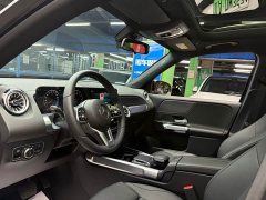 Mercedes-Benz GLB 220 Dynamic - ფოტო 8