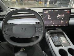 XPeng G7 702 Ultra Extended Range - ფოტო 10
