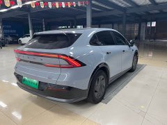 XPeng G7 702 Ultra Extended Range - ფოტო 6