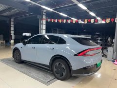 XPeng G7 702 Ultra Extended Range - ფოტო 8