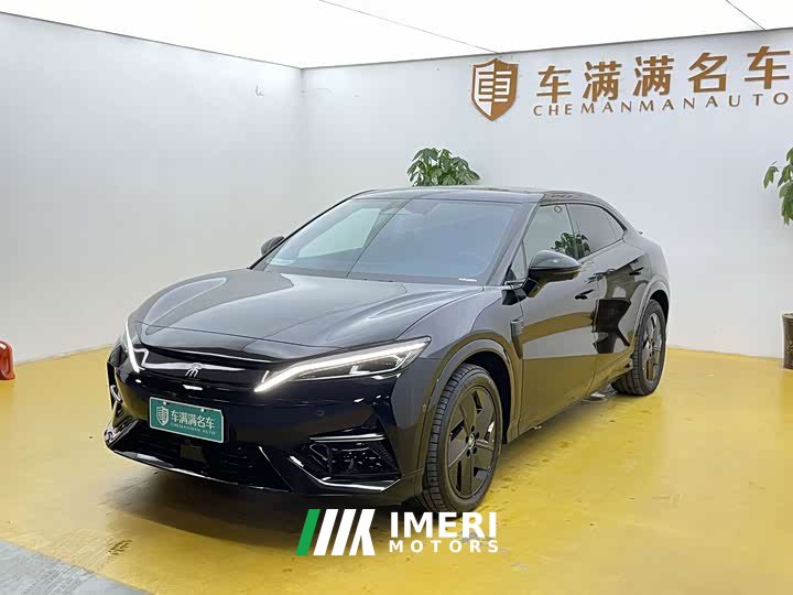 BYD Song L EV Smart Drive 550km Excellence - ავტომობილი ჩინეთიდან
