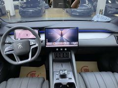 BYD Song L EV Smart Drive 550km Excellence - ფოტო 6