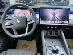 BYD Song L EV Smart Drive 550km Excellence - ფოტო 7