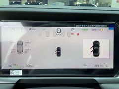BYD Song L EV Smart Drive 550km Excellence - ფოტო 8