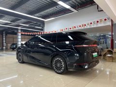 XPeng X9 Pure Electric 740 Extended Range Max - ფოტო 6
