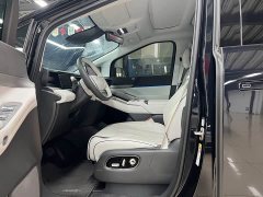 XPeng X9 Pure Electric 740 Extended Range Max - ფოტო 9