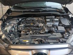Toyota Frontlander 2.0L CVT Luxury - ფოტო 10