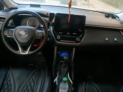 Toyota Frontlander 2.0L CVT Luxury - ფოტო 12