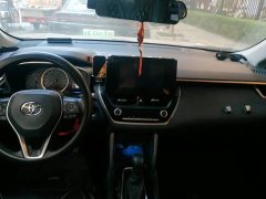 Toyota Frontlander 2.0L CVT Luxury - ფოტო 13