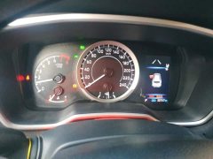 Toyota Frontlander 2.0L CVT Luxury - ფოტო 14