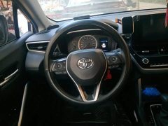 Toyota Frontlander 2.0L CVT Luxury - ფოტო 15