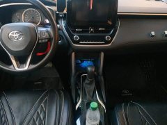 Toyota Frontlander 2.0L CVT Luxury - ფოტო 16