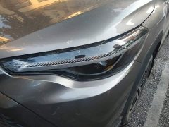 Toyota Frontlander 2.0L CVT Luxury - ფოტო 5