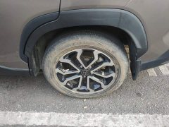 Toyota Frontlander 2.0L CVT Luxury - ფოტო 6