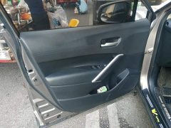 Toyota Frontlander 2.0L CVT Luxury - ფოტო 7
