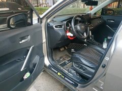 Toyota Frontlander 2.0L CVT Luxury - ფოტო 9