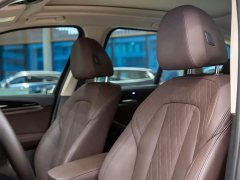 BMW X3 2023 xDrive25i M Sport Package - ფოტო 10