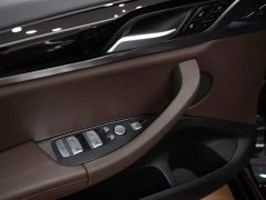 BMW X3 2023 xDrive25i M Sport Package - ფოტო 11