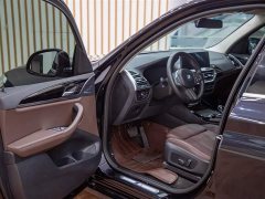 BMW X3 2023 xDrive25i M Sport Package - ფოტო 12