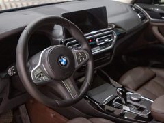 BMW X3 2023 xDrive25i M Sport Package - ფოტო 13